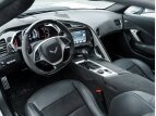 Thumbnail Photo 14 for 2018 Chevrolet Corvette Z06 Coupe